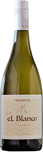 DOGROCK El Blanco 2022 Pyrenees